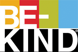 BE-KIND