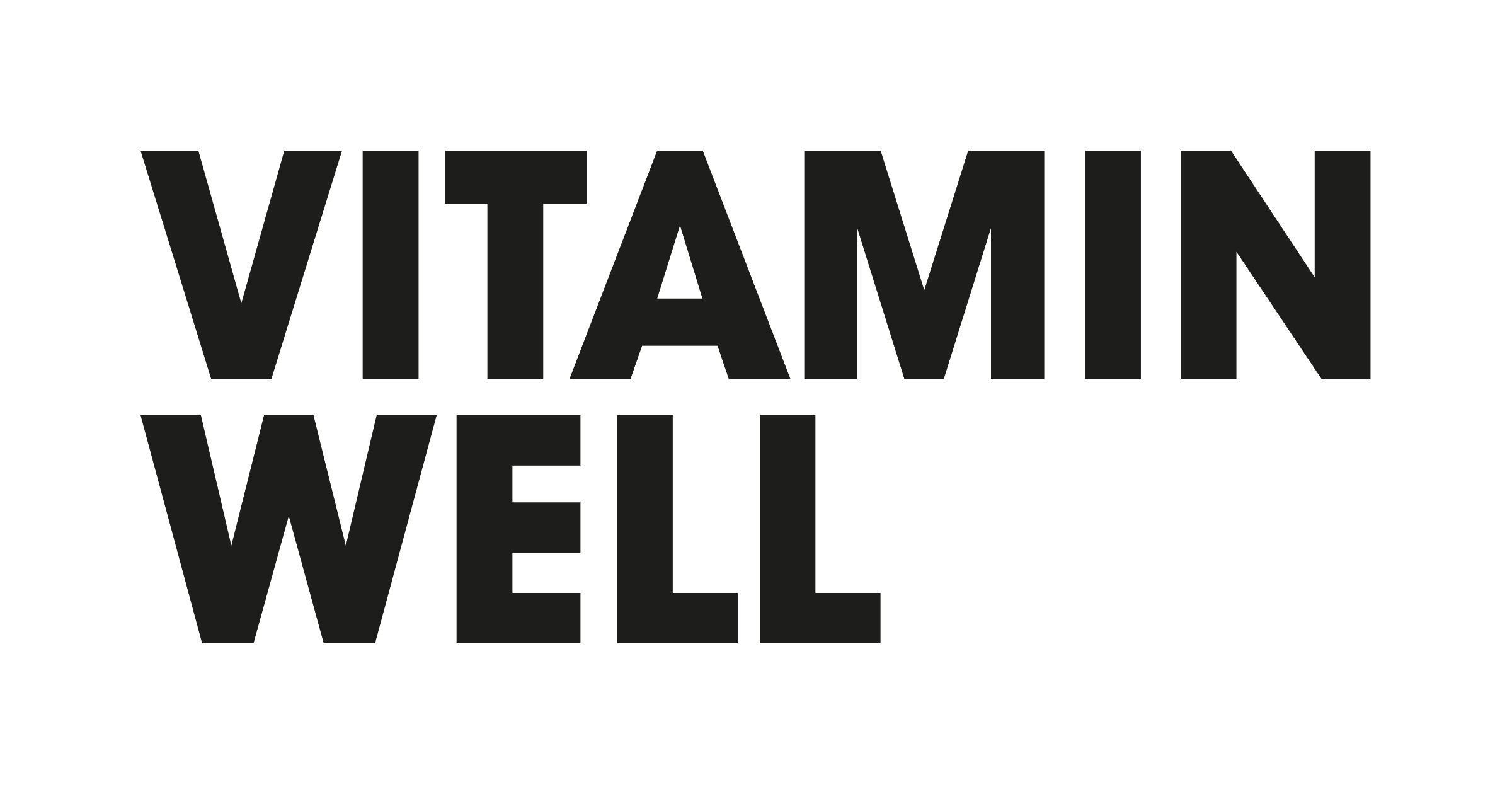 Vitamin Well