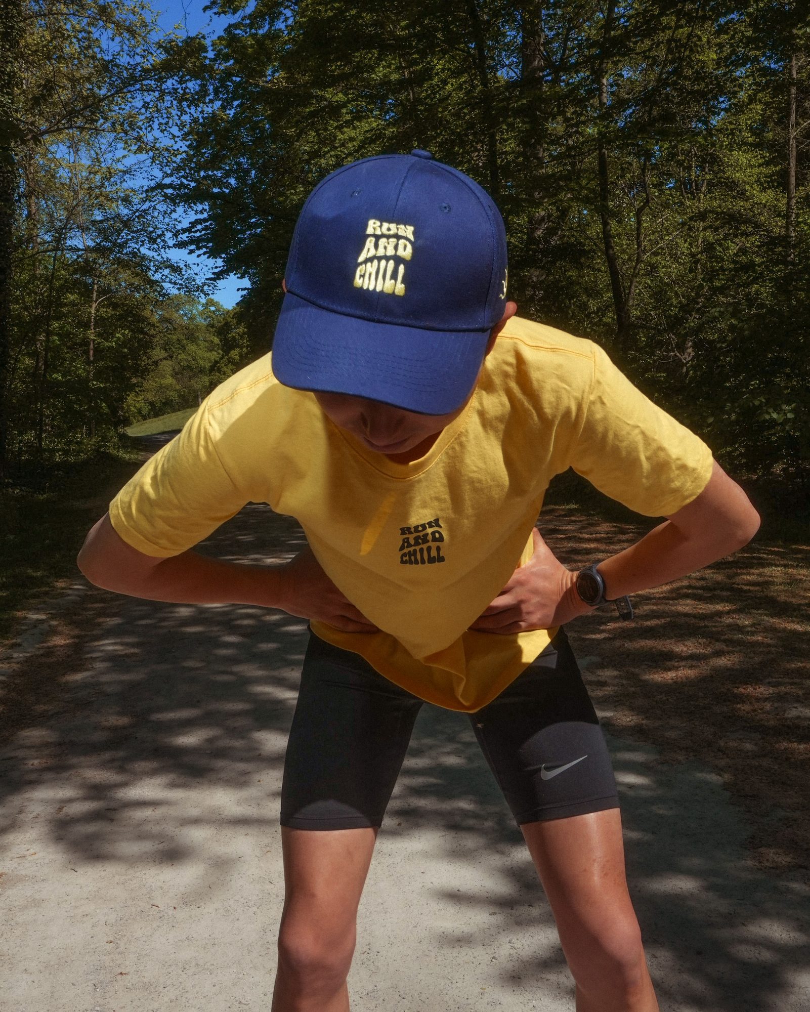 Sunny Cap